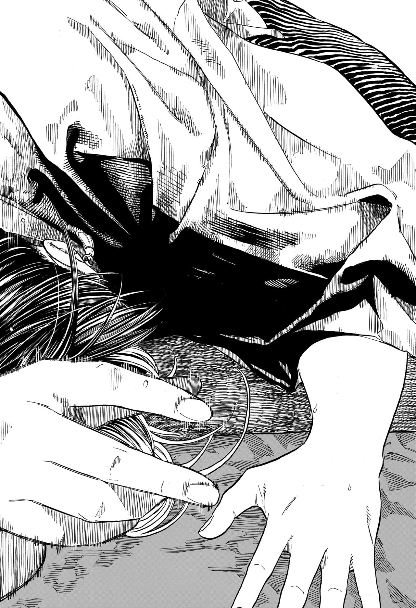 あかね噺 Chap 207 - Next Chap 208