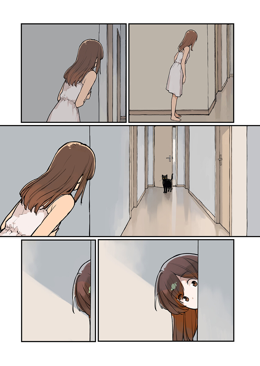 あさくらチャレンジ Chap 20 - Next Chap 21