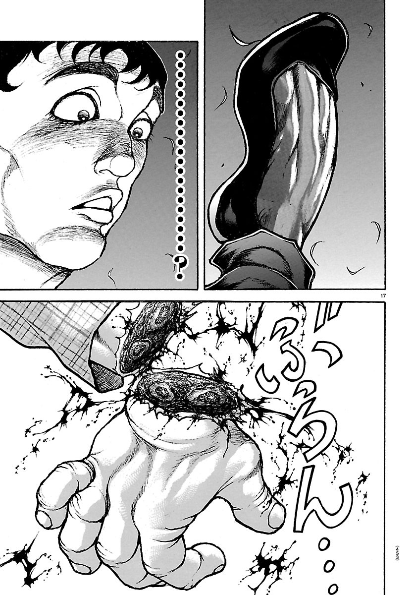 刃牙らへん Chap 68 - Next Chap 69