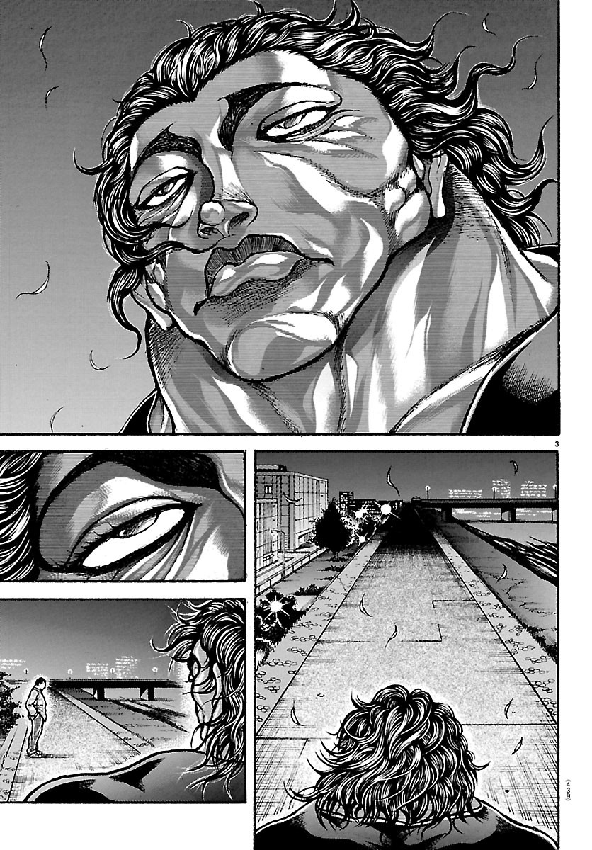 刃牙らへん Chap 68 - Next Chap 69