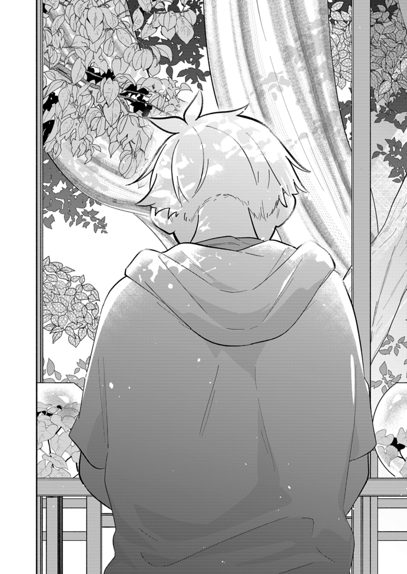 僕のいけずな婚約者 Chap 22.2 - Next Chap 23.2