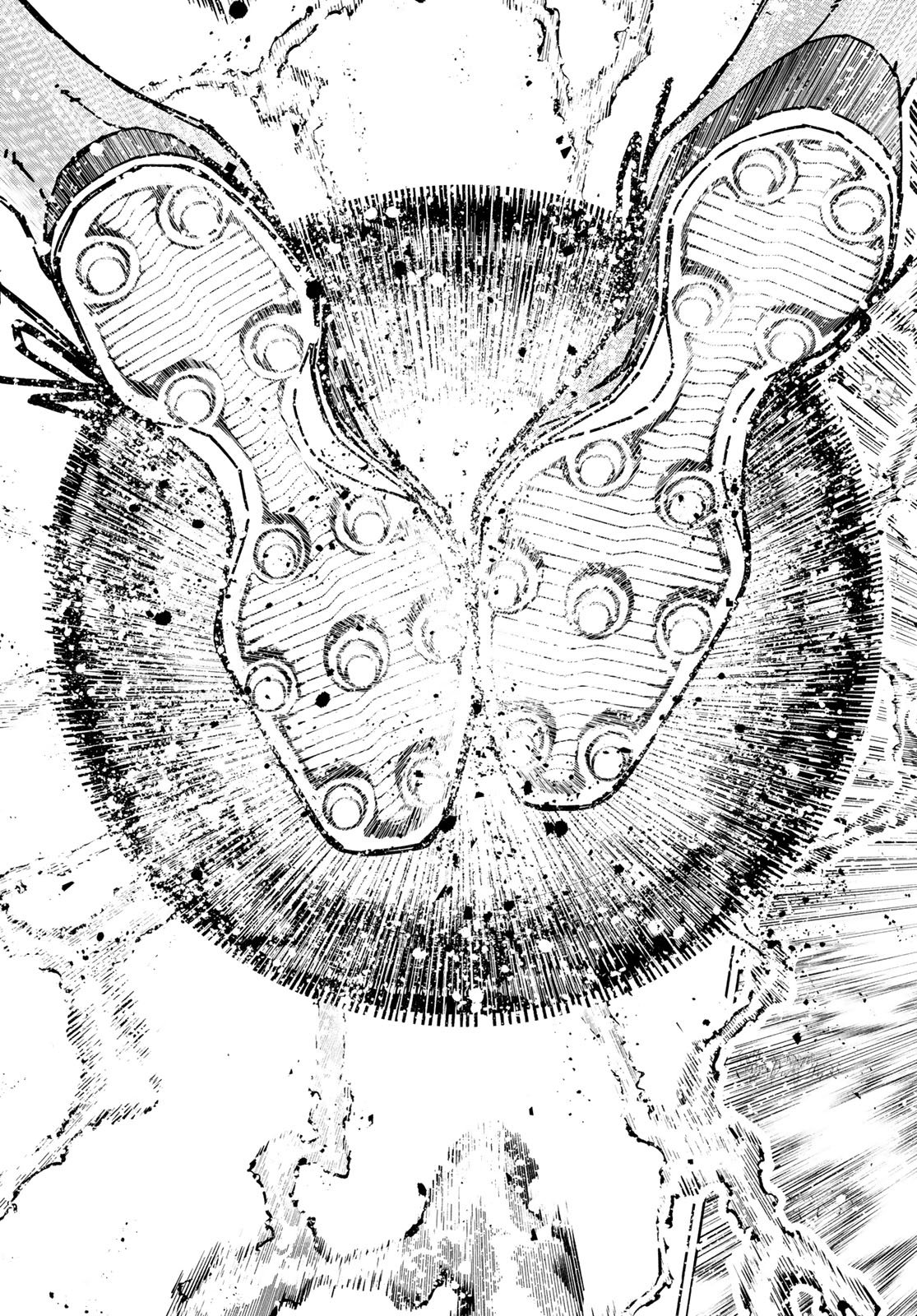Blue Lock Chap 347 - Next Chap 348