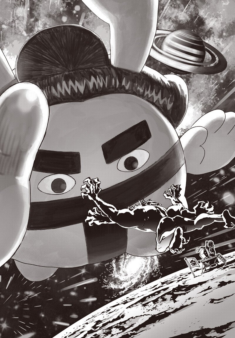 バグエゴ Chap 20 - Next Chap 21