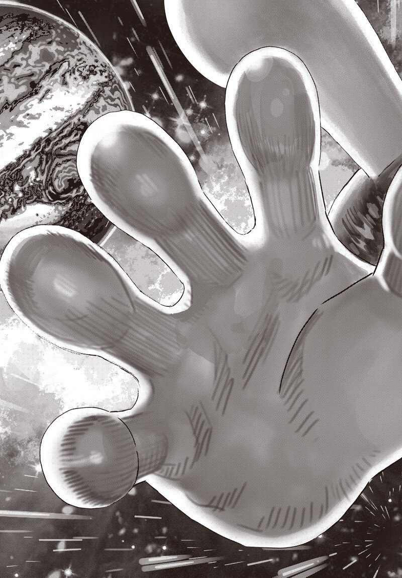 バグエゴ Chap 20 - Next Chap 21