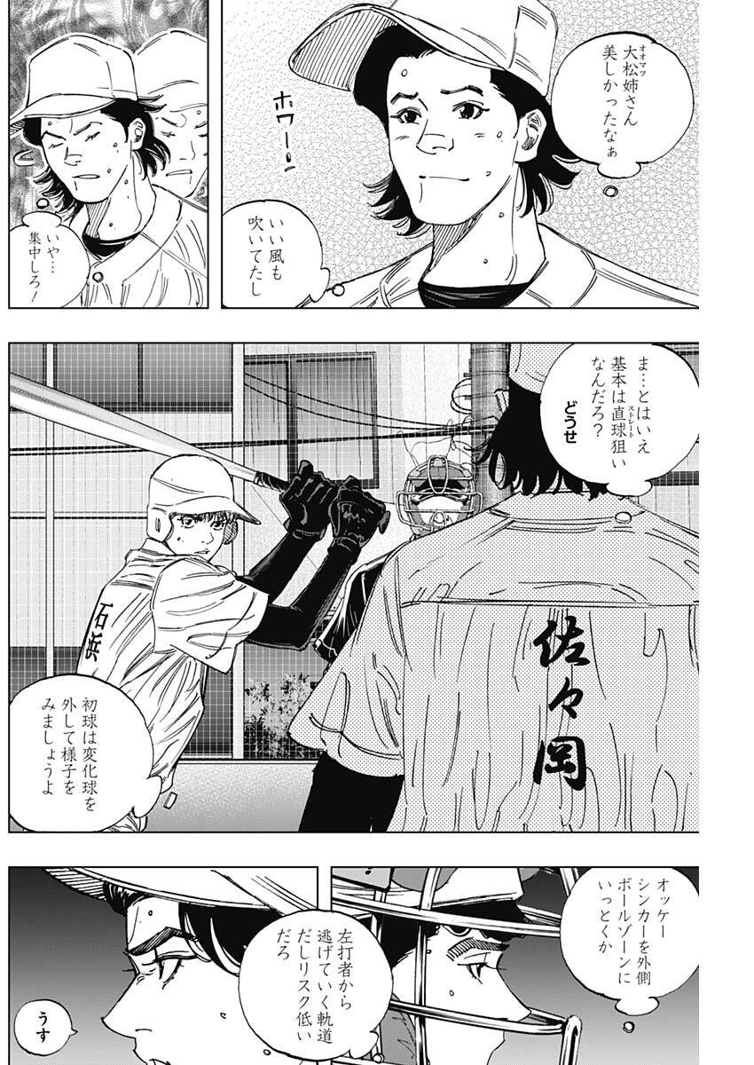 Bungo -unreal- Chap 18 - Next Chap 19