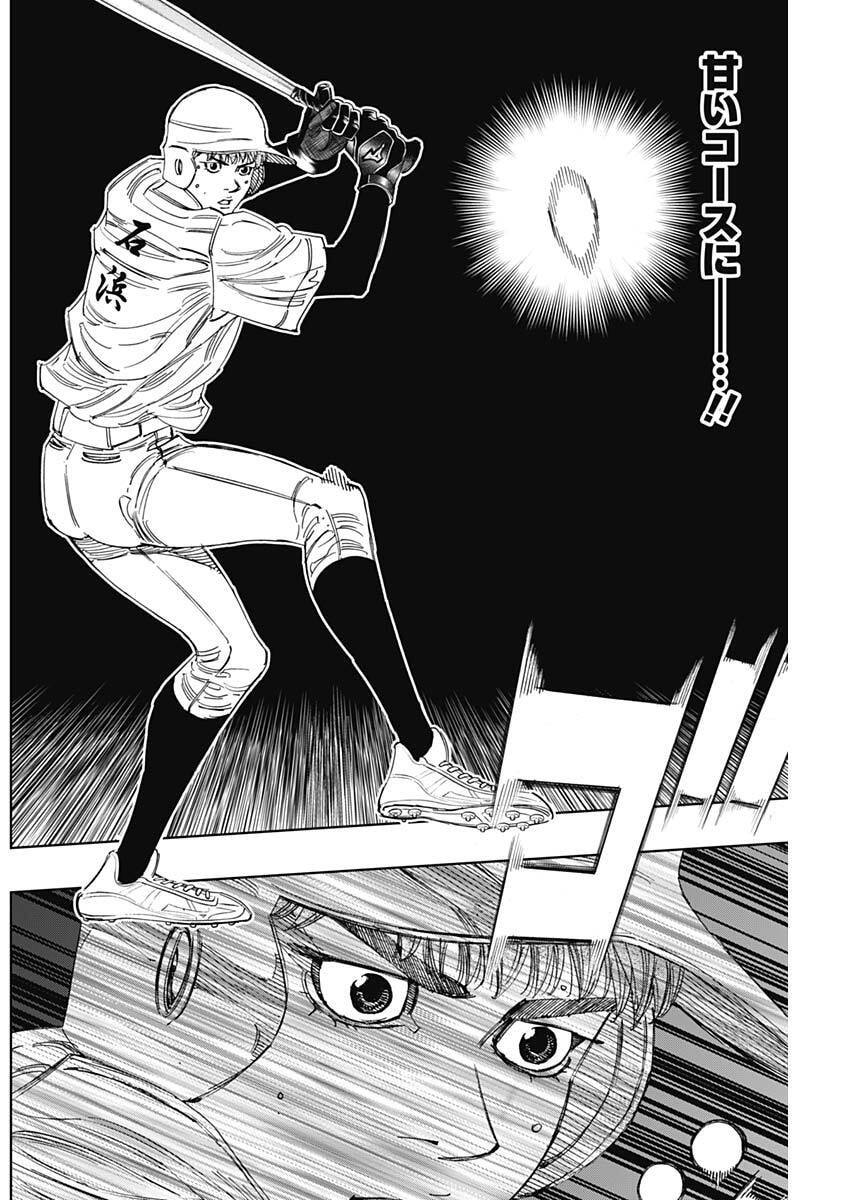 Bungo -unreal- Chap 19 - Next Chap 20