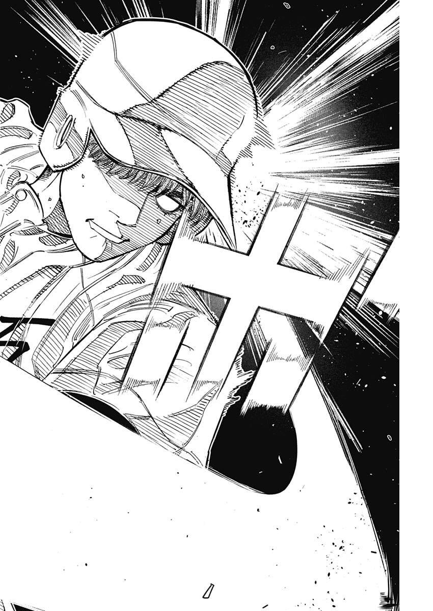 Bungo -unreal- Chap 20 - Next Chap 21