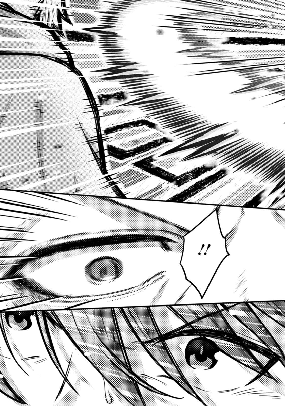 Gakuen Kishi no Level Up! Chap 65 - Next Chap 66