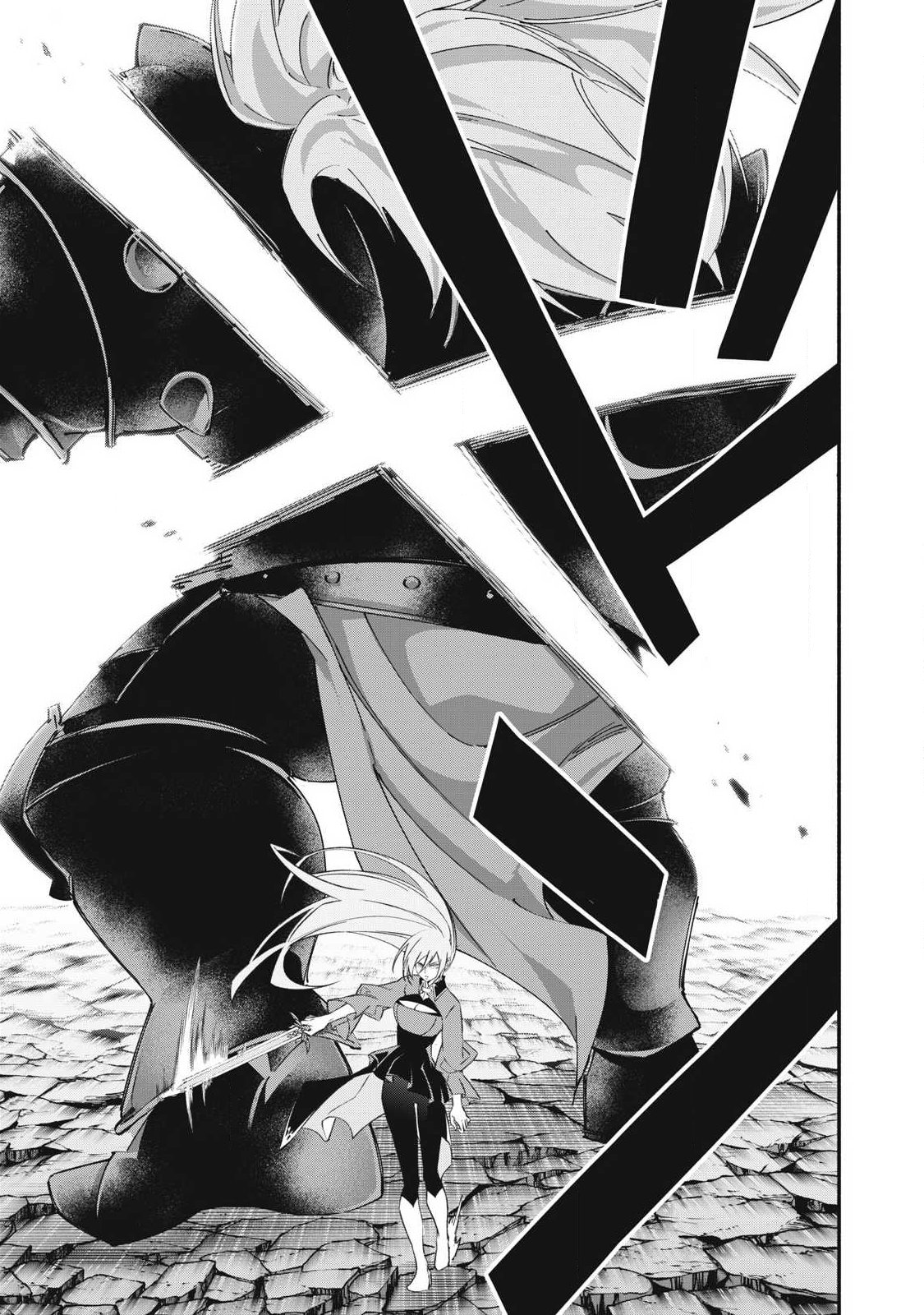 Game Chuuban de Shinu Akuyaku Kizoku ni Tensei Shita node, Hazure Skill Tame o Kushi Shite Saikyou o Mezashite Mita Chap 66 - Next Chap 67