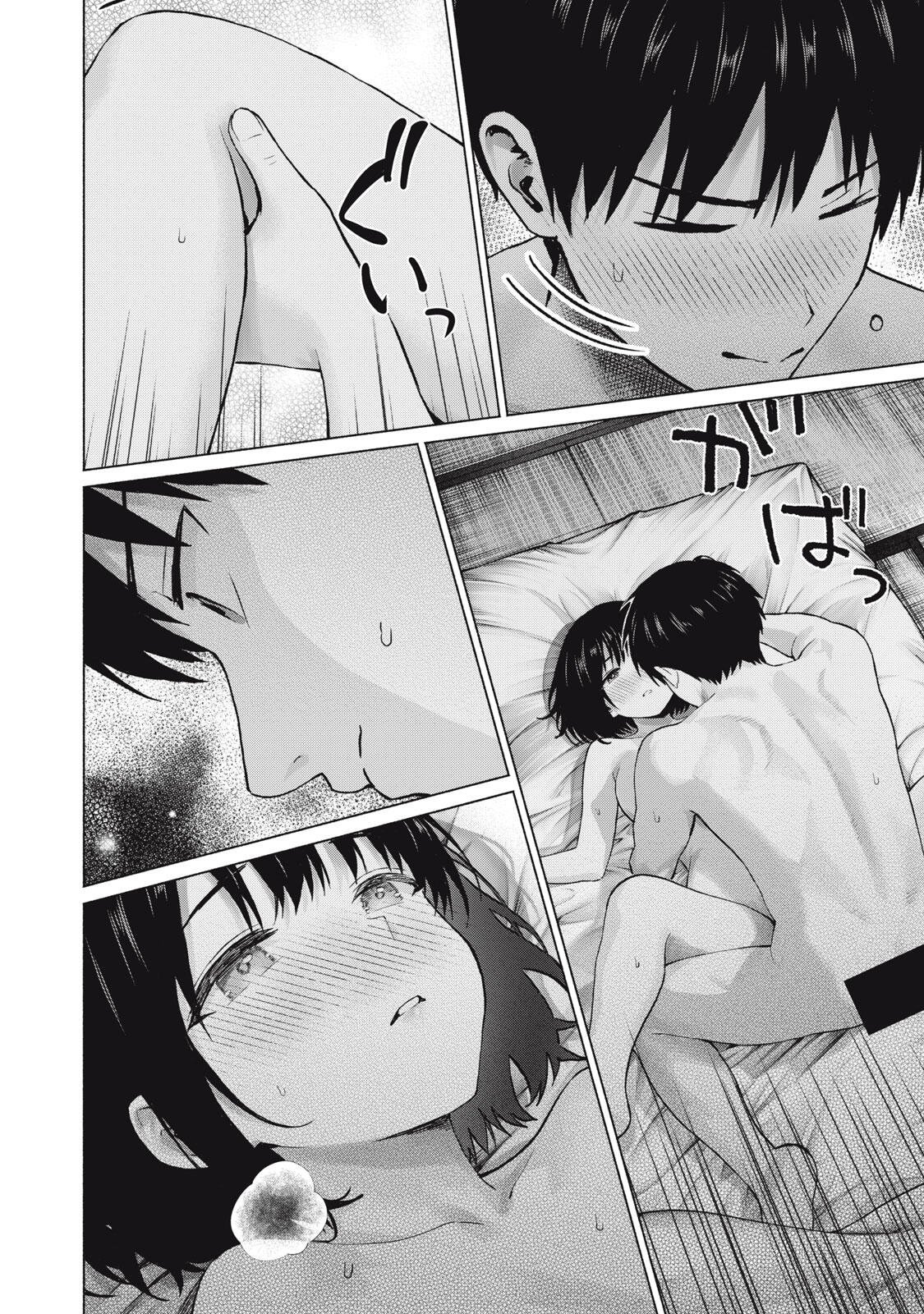 GraPara! Chap 122 - Next Chap 123