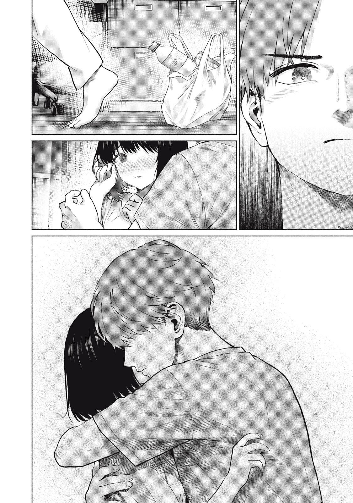 GraPara! Chap 127 - Next Chap 128
