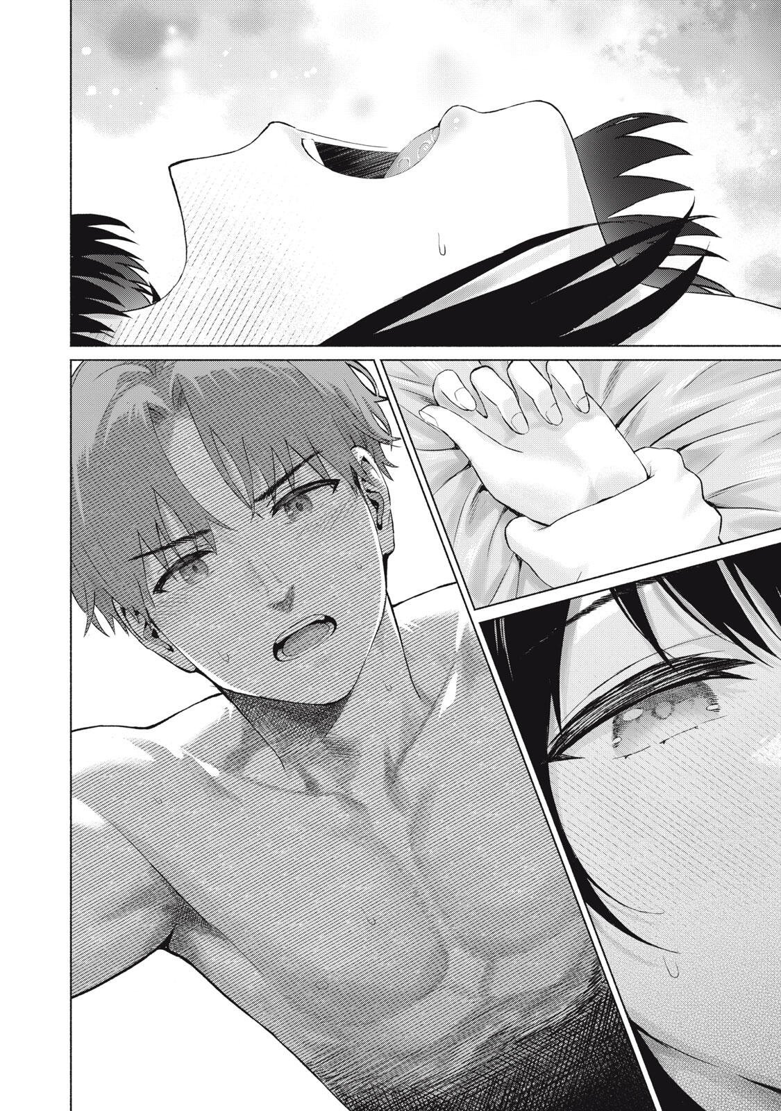 GraPara! Chap 129 - Next Chap 130