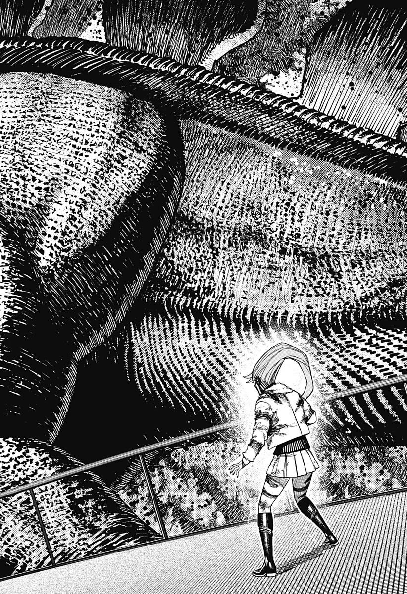 ダンダダン Chap 241 - Next Chap 242
