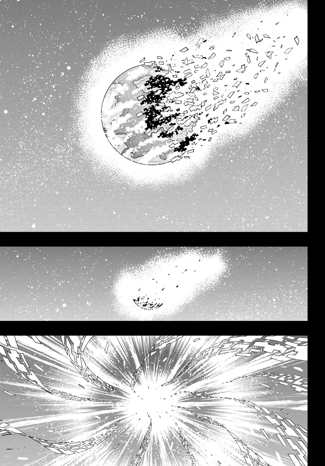 Dead Rock Chap 35 - Next Chap 36