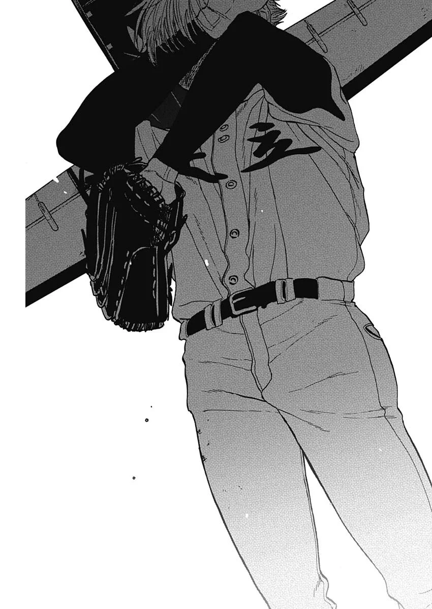ダイヤモンドの功罪 Chap 106 - Next Chap 107