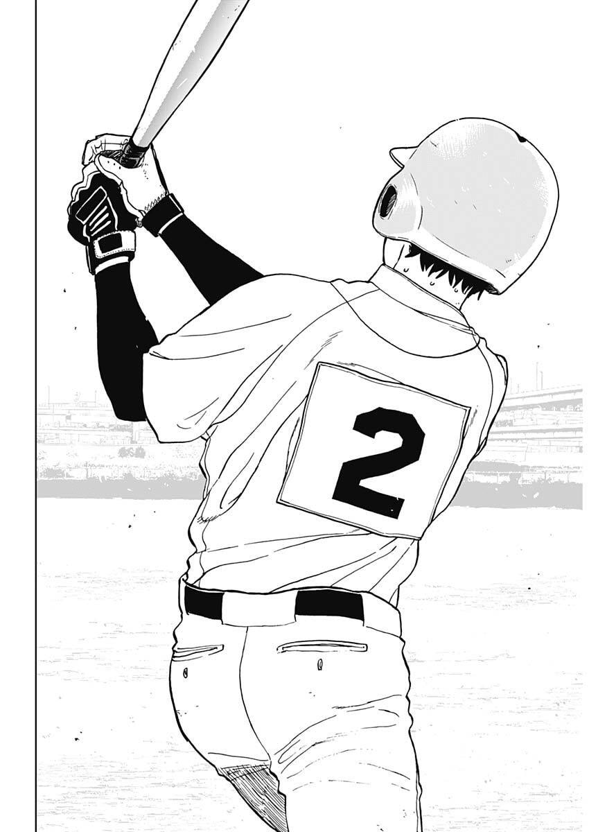 ダイヤモンドの功罪 Chap 100 - Next Chap 101