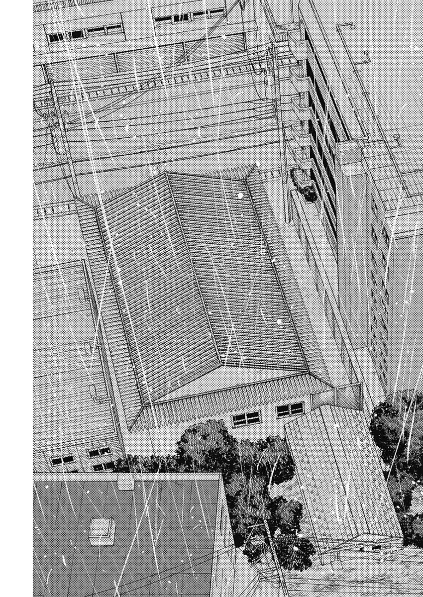 ダイヤモンドの功罪 Chap 101 - Next Chap 102