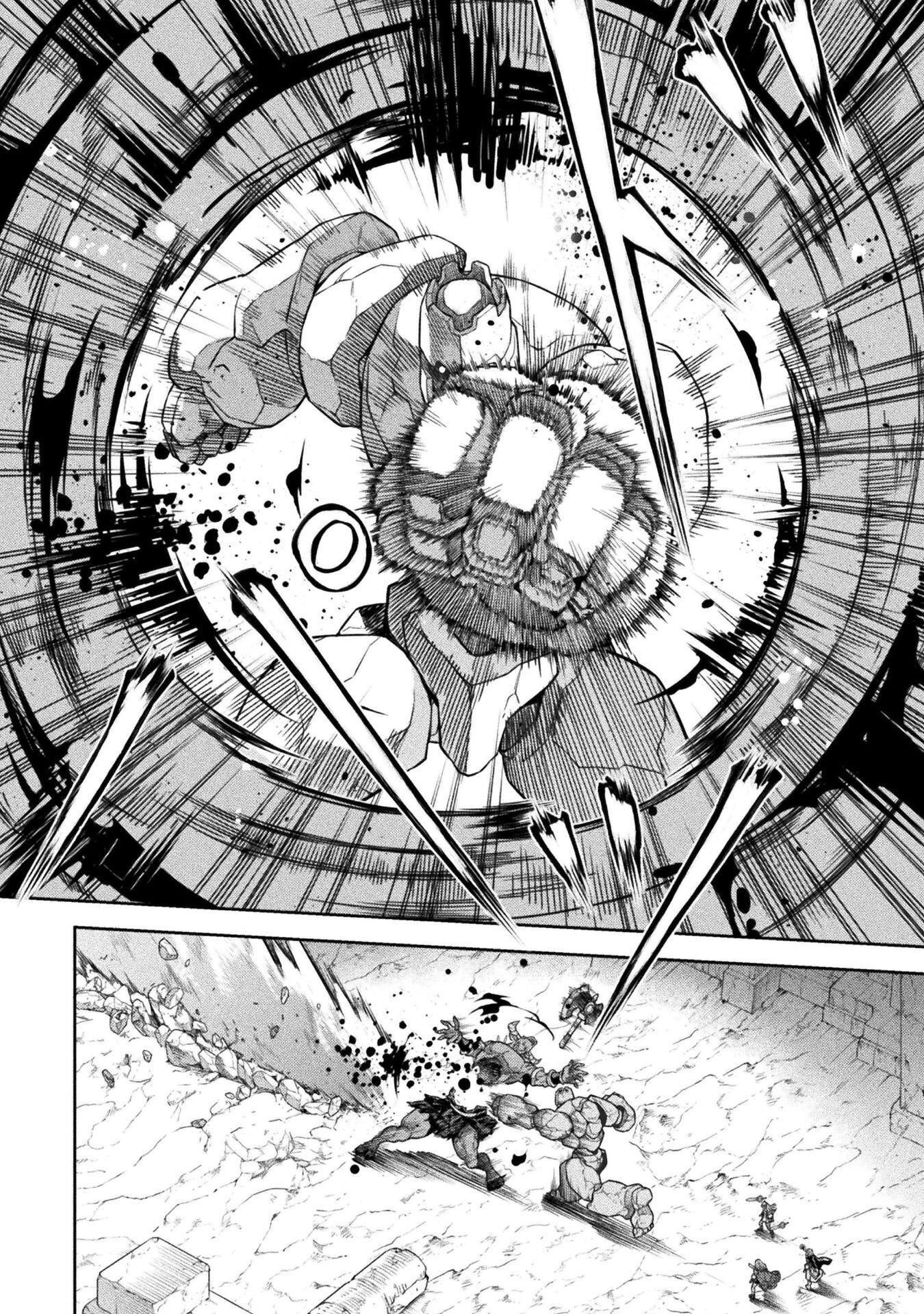 ドローイング 最強漫画家はお絵かきスキルで異世界無双する! Chap 192 - Next Chap 193