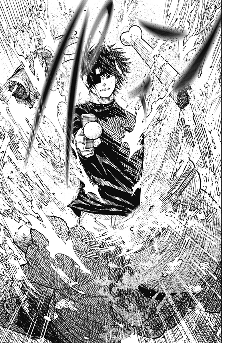 Drama Queen Chap 54 - Next Chap 55