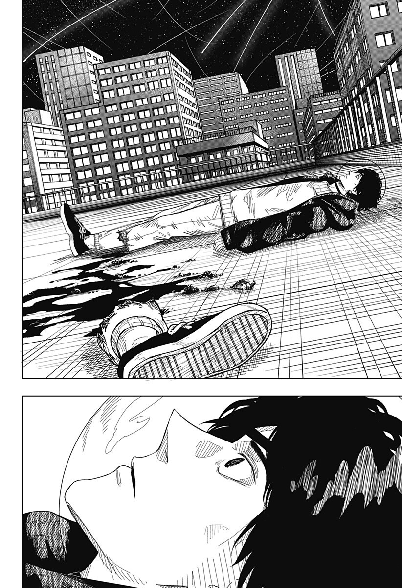 Drama Queen Chap 56 - Next Chap 57