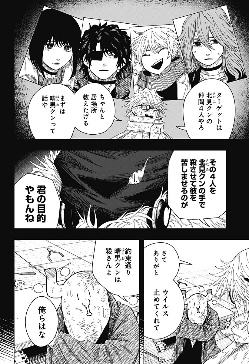 Drama Queen Chap 57 - Next Chap 58
