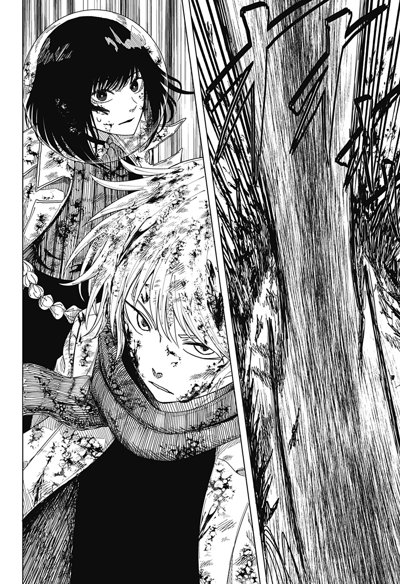 Drama Queen Chap 60 - Next Chap 61