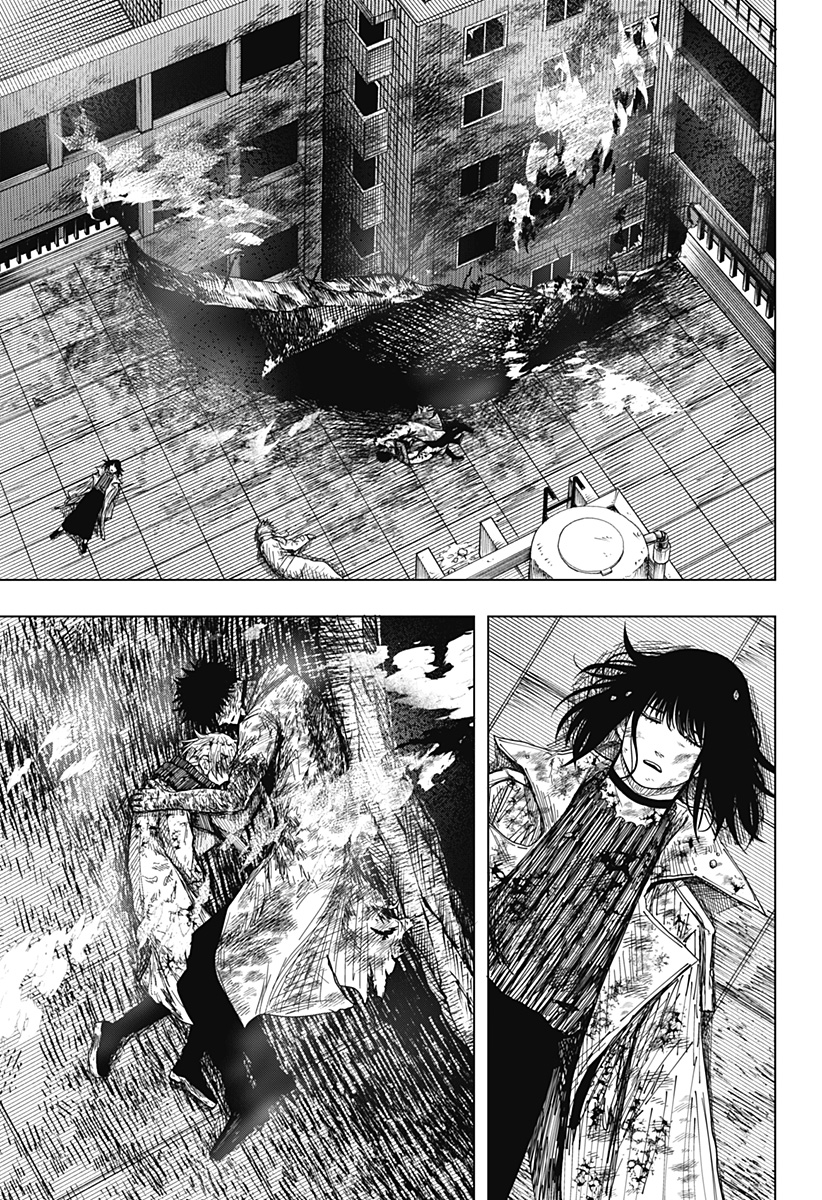 Drama Queen Chap 60 - Next Chap 61