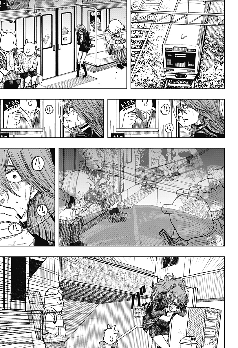 Drama Queen Chap 61 - Next Chap 62