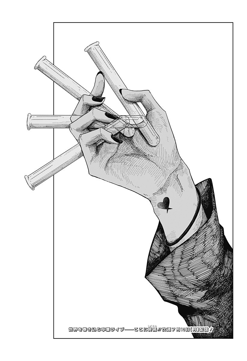 Drama Queen Chap 61 - Next Chap 62