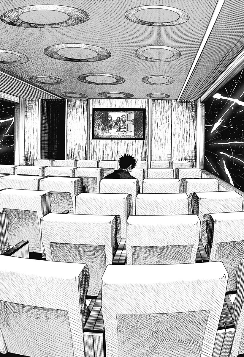 Drama Queen Chap 62 - Next Chap 63