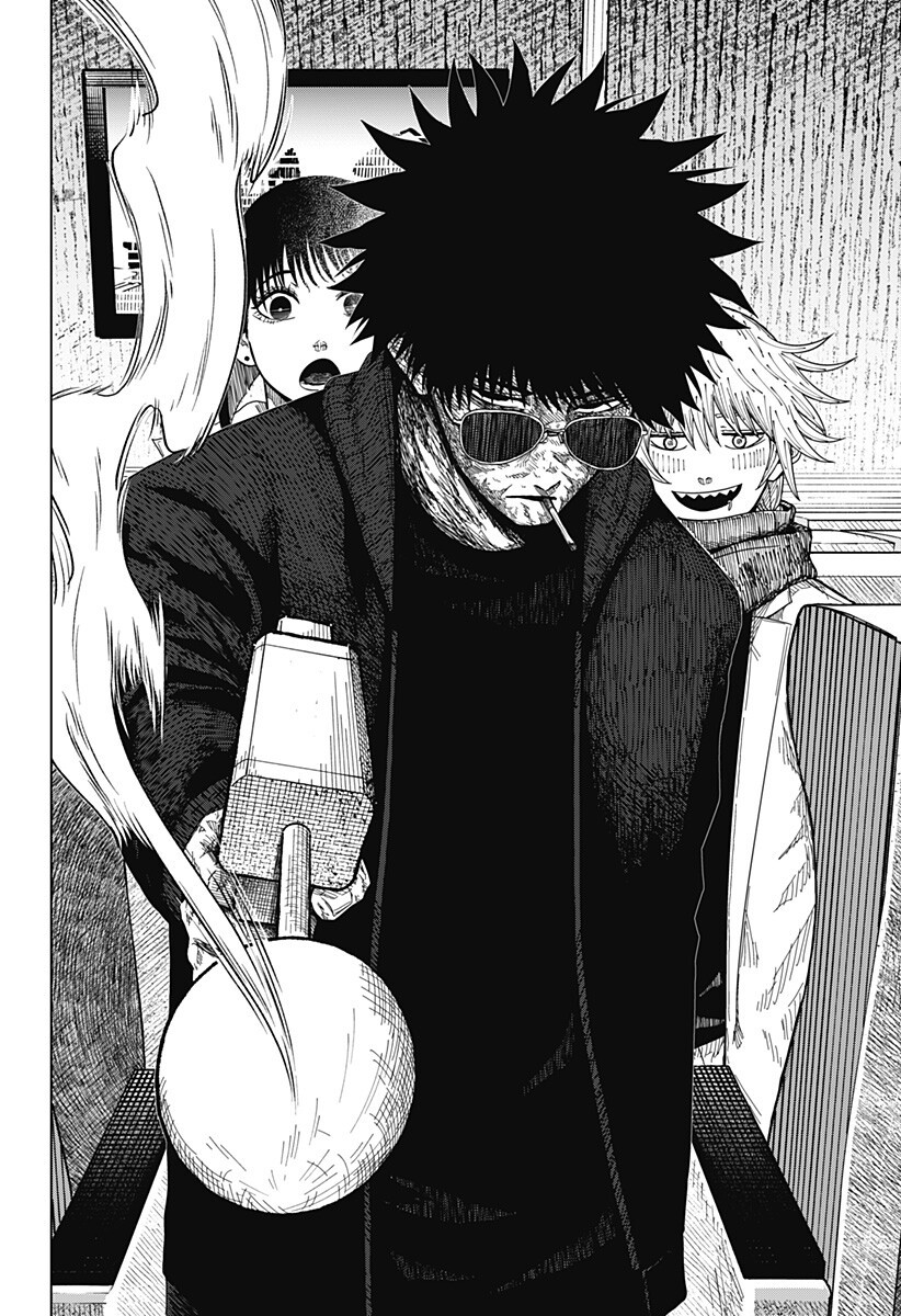 Drama Queen Chap 63 - Next Chap 64