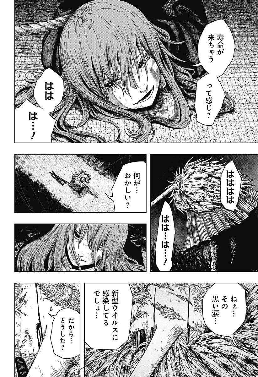 Drama Queen Chap 64 - Next Chap 65