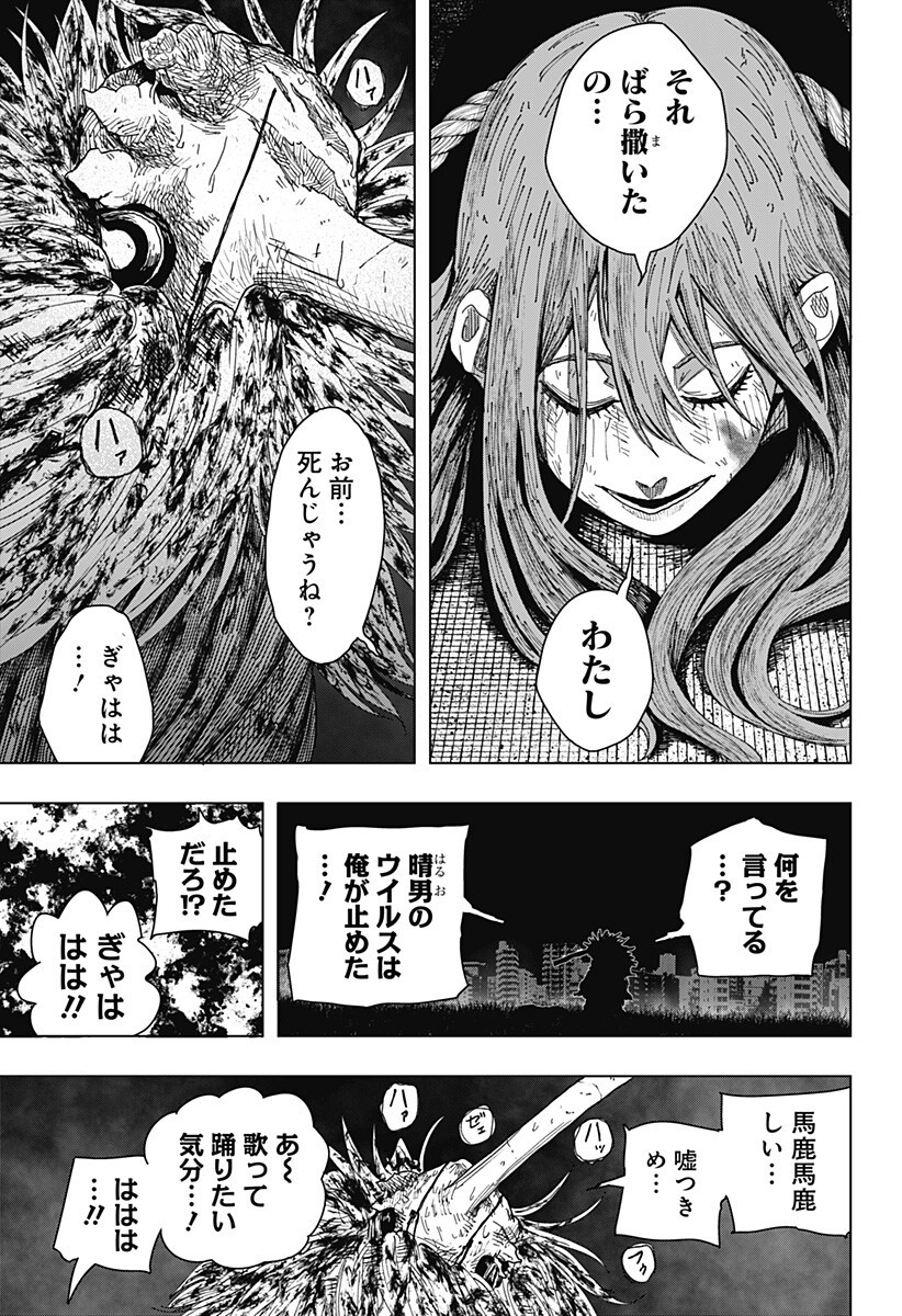 Drama Queen Chap 64 - Next Chap 65