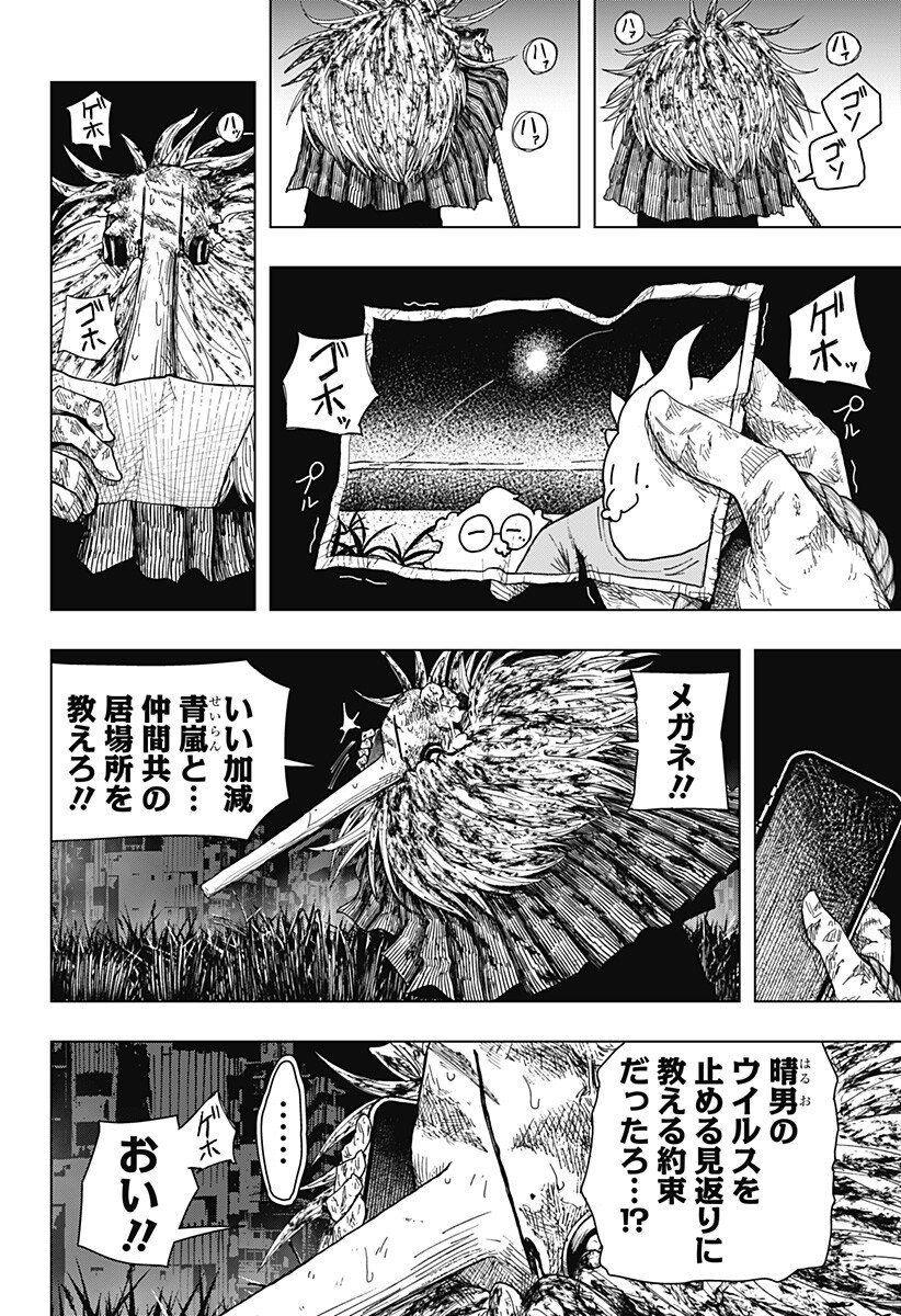 Drama Queen Chap 64 - Next Chap 65
