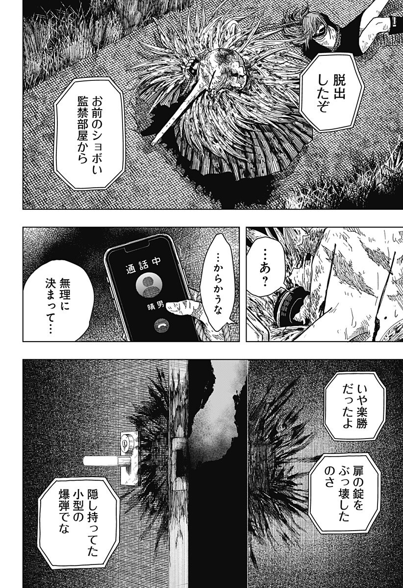 Drama Queen Chap 64 - Next Chap 65