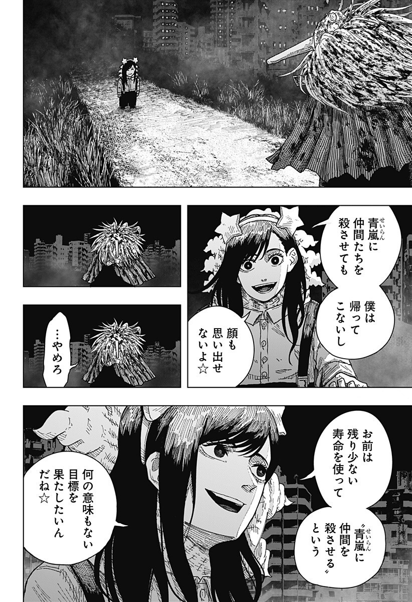 Drama Queen Chap 64 - Next Chap 65