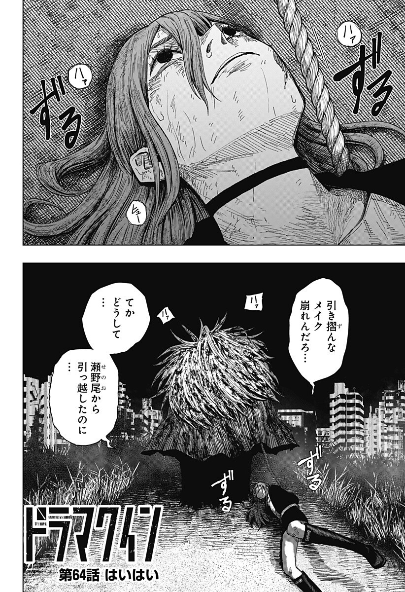 Drama Queen Chap 64 - Next Chap 65