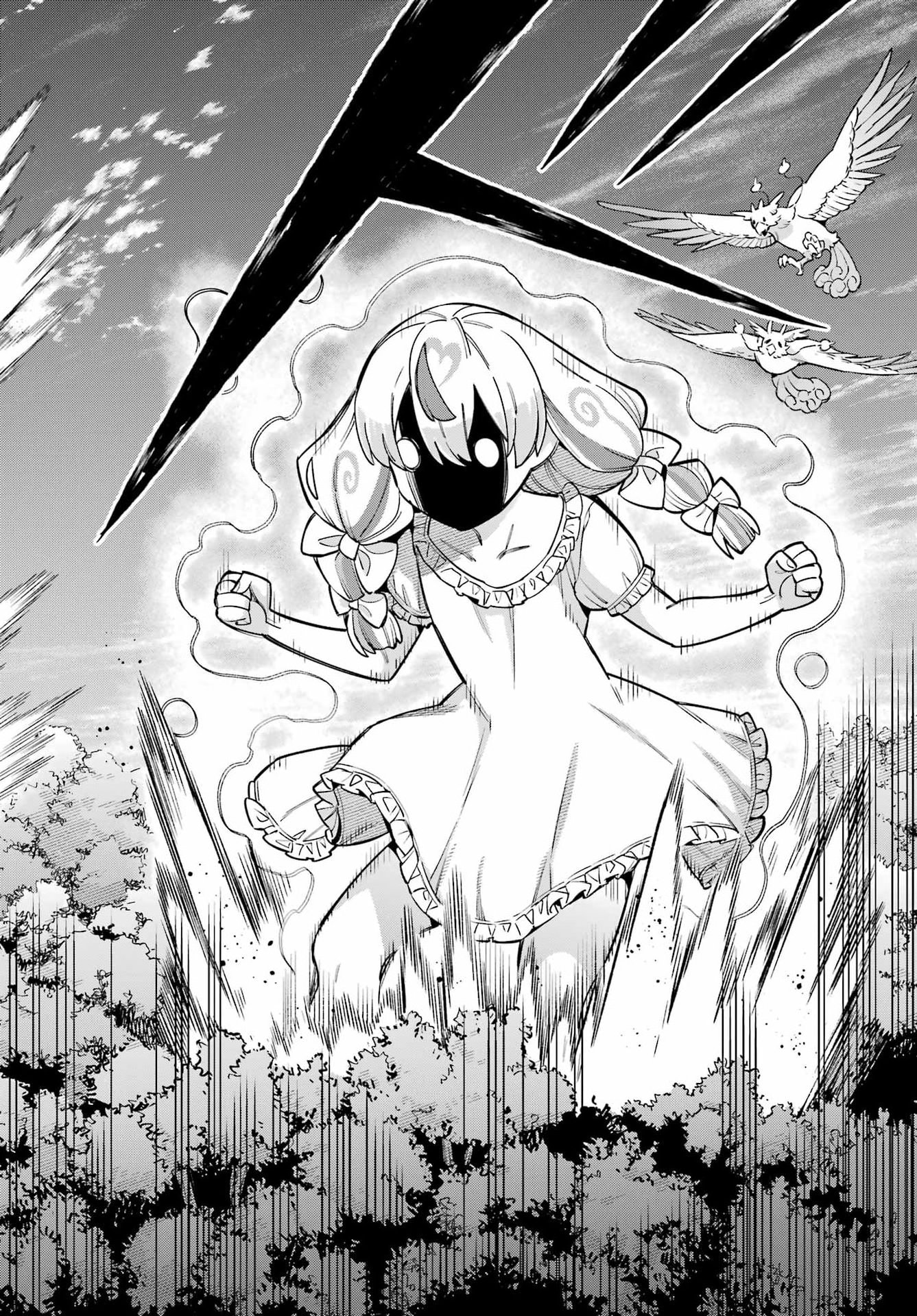Eiyuu Kyoushitsu Chap 90 - Next Chap 91