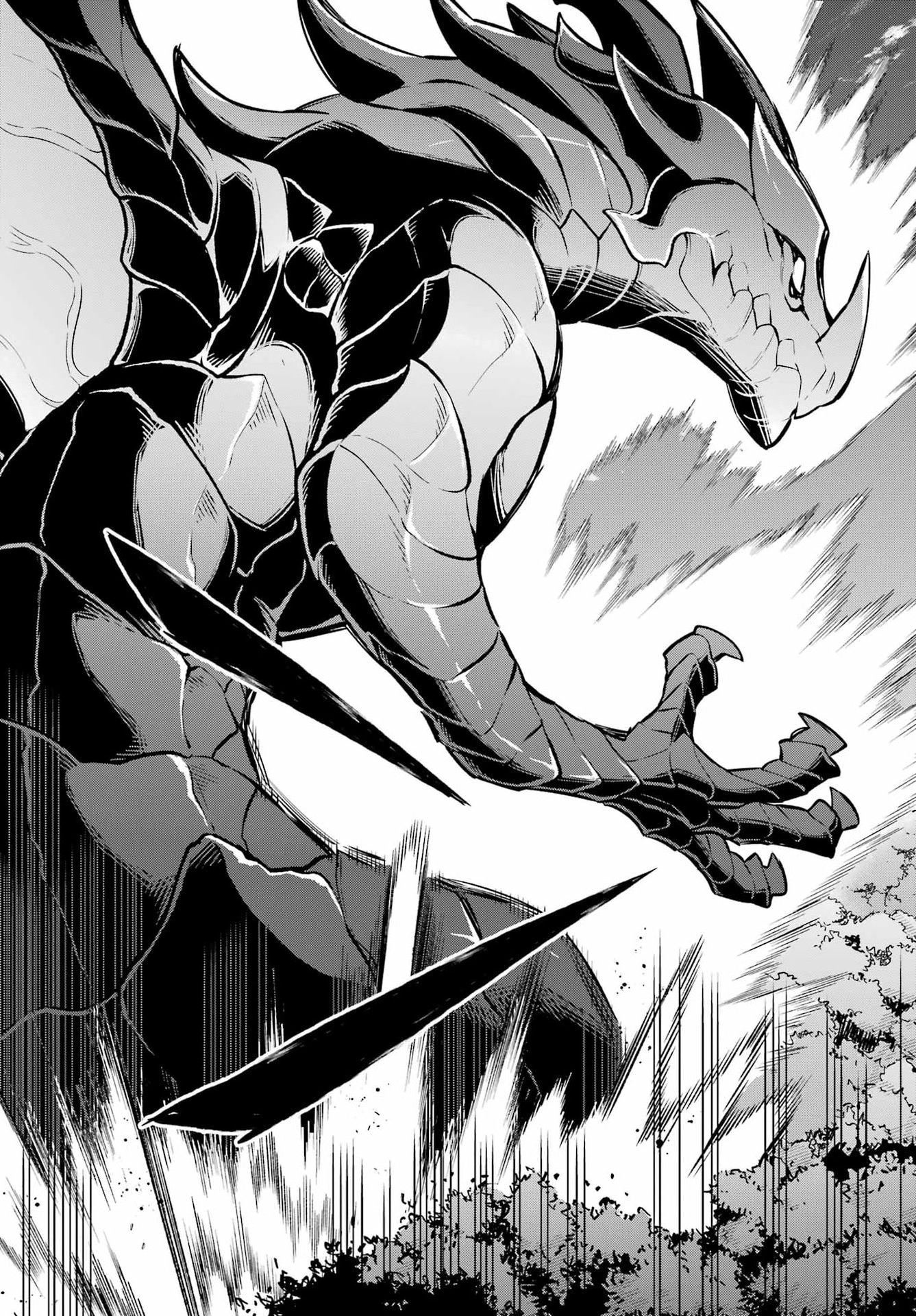 Eiyuu Kyoushitsu Chap 90 - Next Chap 91