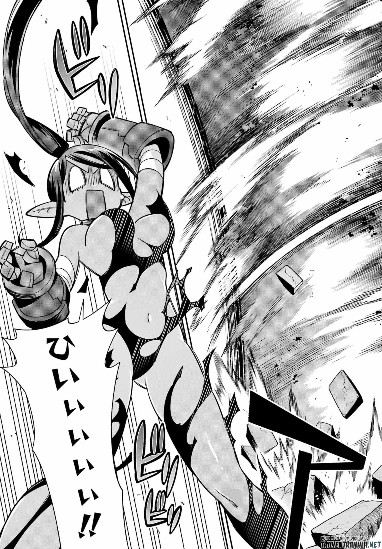 Eiyuu Kyoushitsu Chap 93 - Next Chap 94