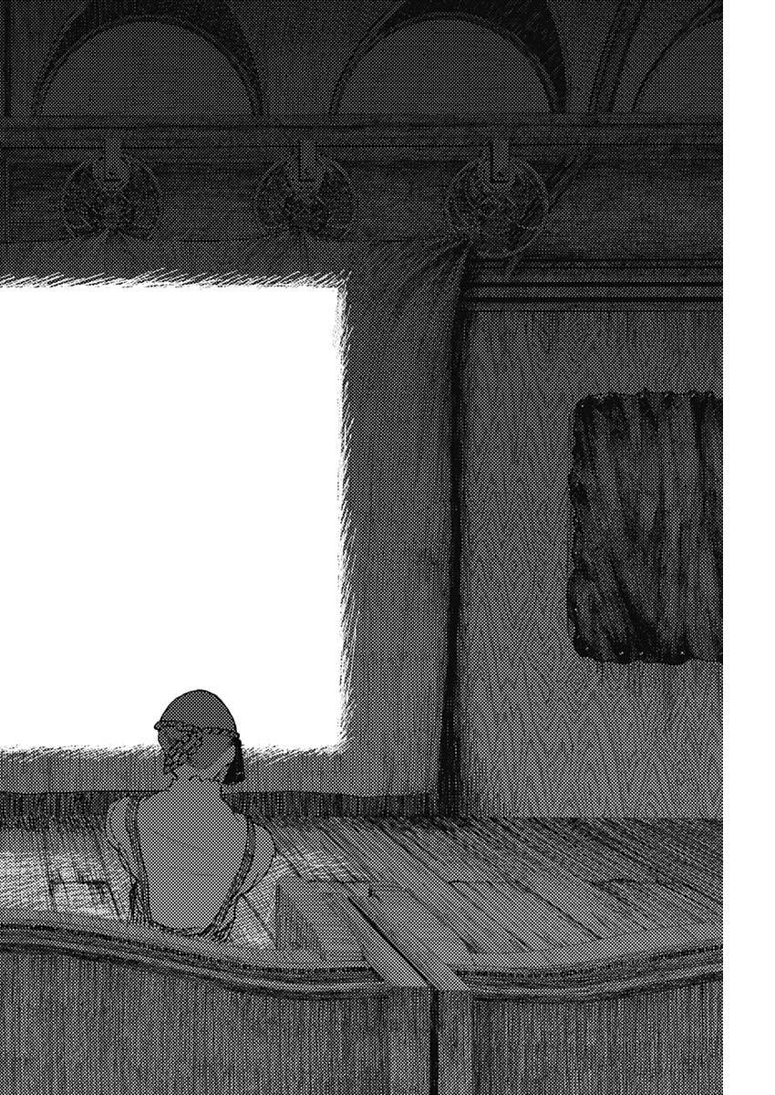 Enigmatica Chap 14 - Next Chap 15