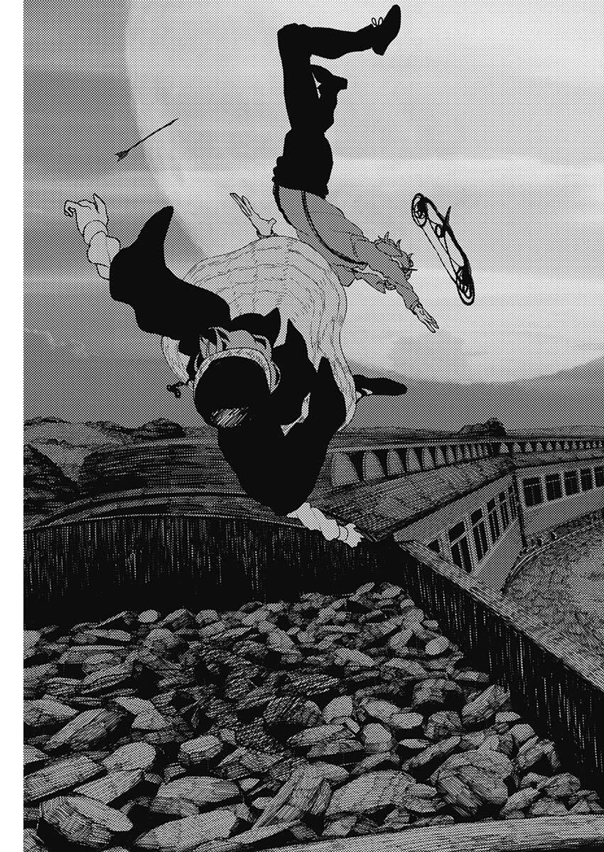 Enigmatica Chap 15 - Next Chap 16