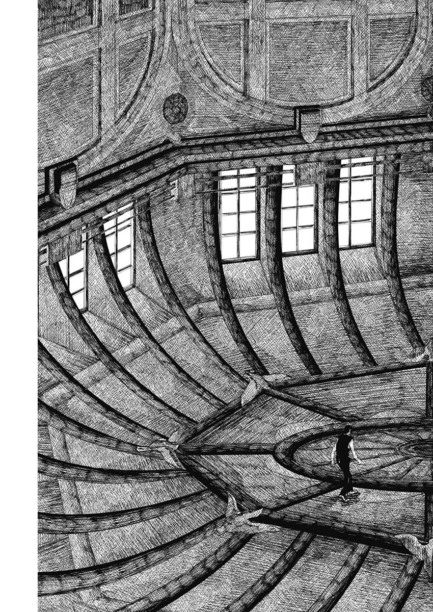 Enigmatica Chap 21 - Next Chap 22