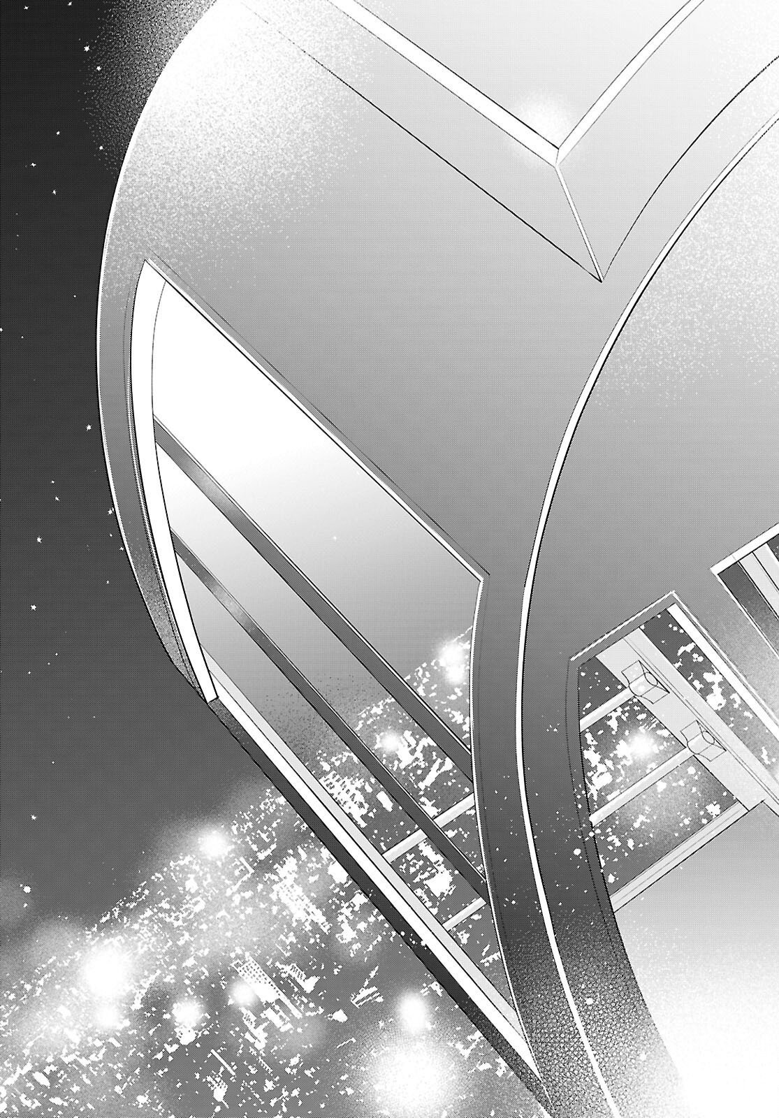 Isshiki-san wa Koi o Shiritai. Chap 55 - Next Chap 56