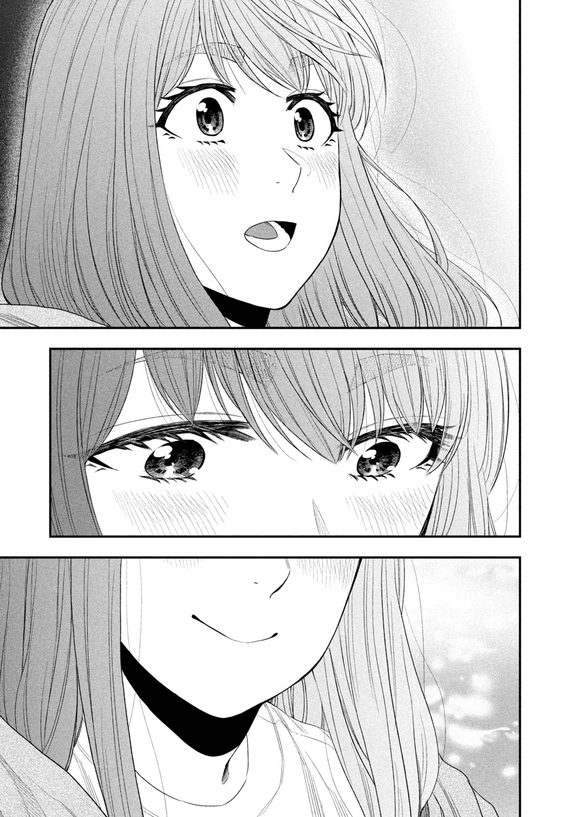 Futari Solo Camp Chap 137 - Next Chap 138