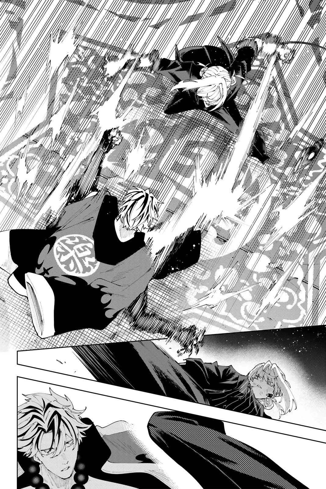 K-9: Keishichou Kouanbu Kouan Dai 9-ka Inou Taisaku Gakari Chap 62 - Next Chap 63