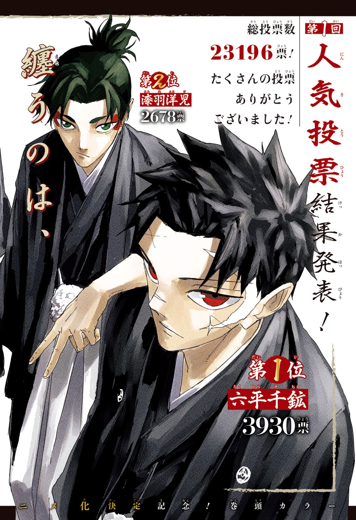 カグラバチ Chap 121 - Next Chap 122