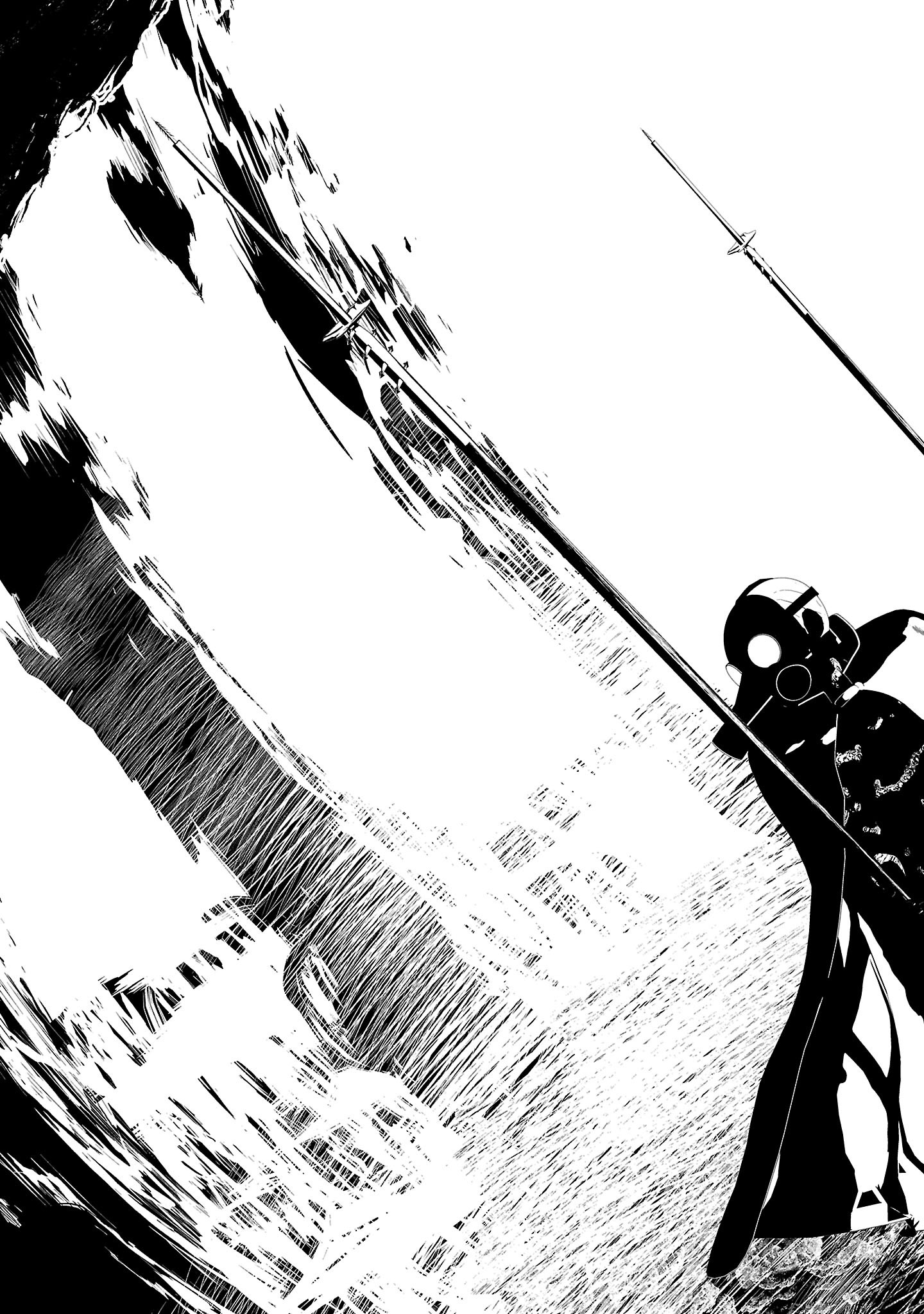 Kagaku-teki ni Sonzai shiuru Creature Musume no Kansatsu Nisshi Chap 110 - Next Chap 111
