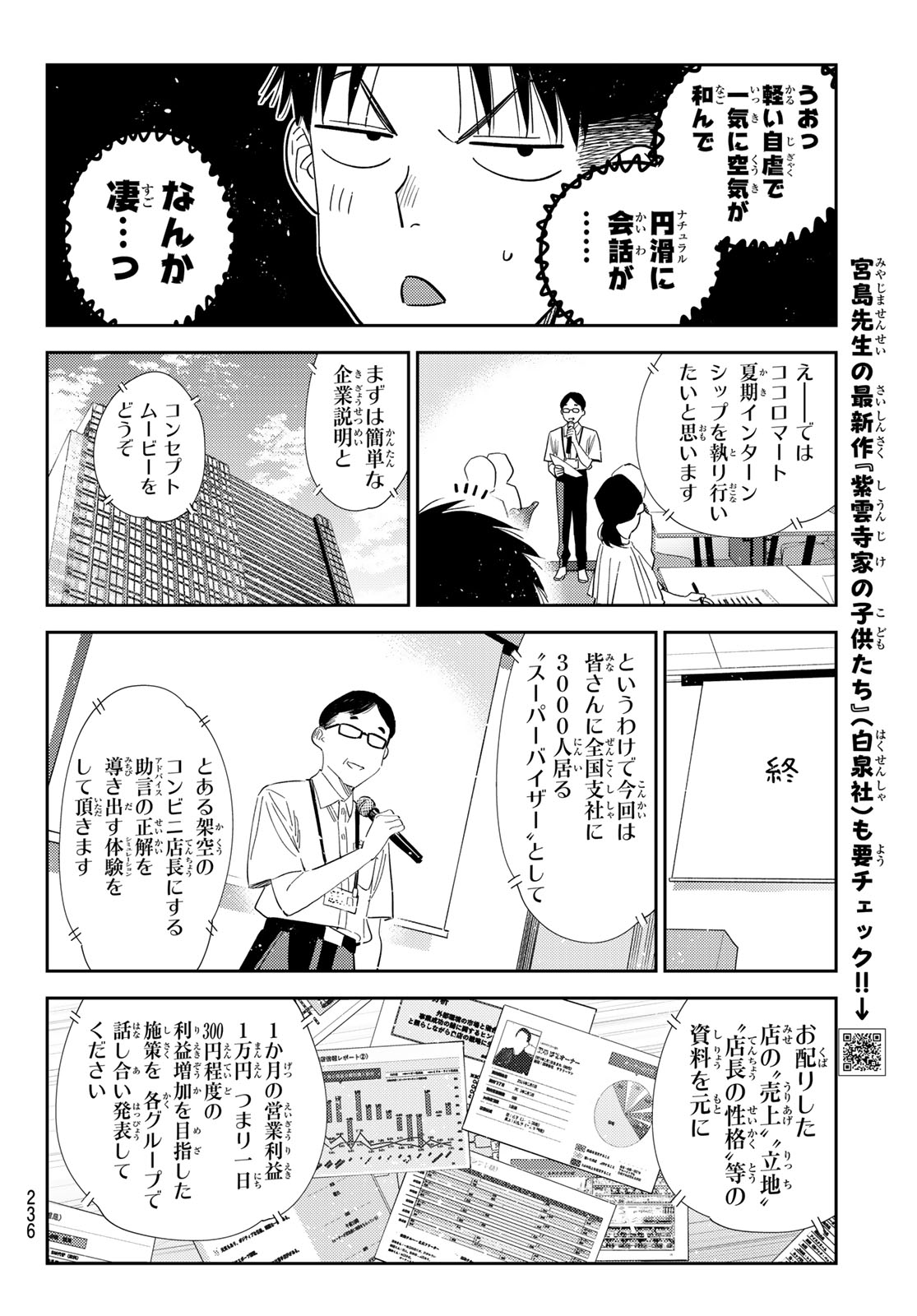 かのかり Chap 434 - Next Chap 435