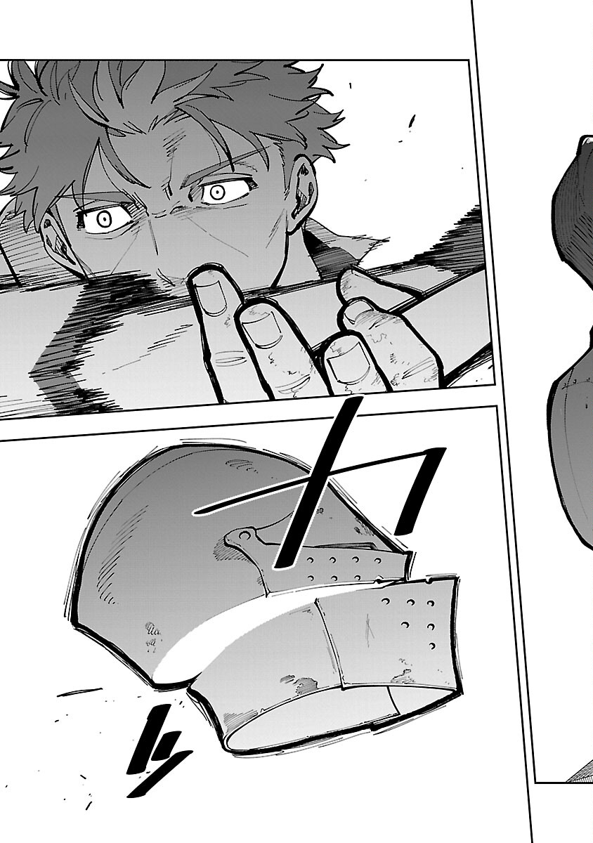 Katainaka no Ossan, Kensei ni Naru: Tada no Inaka no Kenjutsu Shihan datta no ni, Taisei Shita Deshi-tachi ga Ore o Houtte Kurenai Ken Chap 40 - Next Chap 41